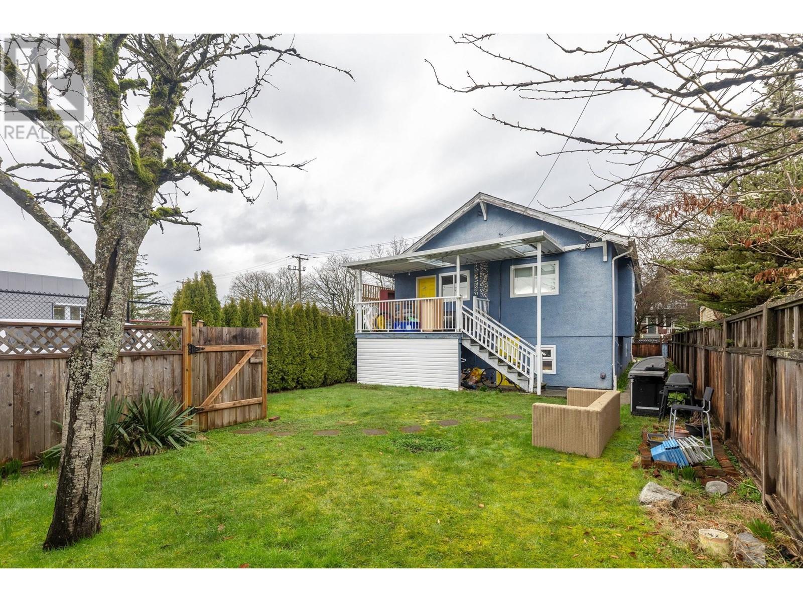 2890 W 6th Avenue, Vancouver, British Columbia  V6K 1X1 - Photo 20 - R2852860