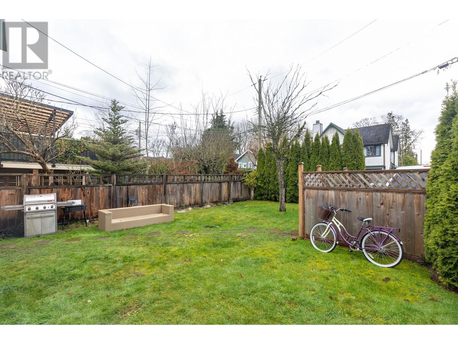 2890 W 6th Avenue, Vancouver, British Columbia  V6K 1X1 - Photo 21 - R2852860