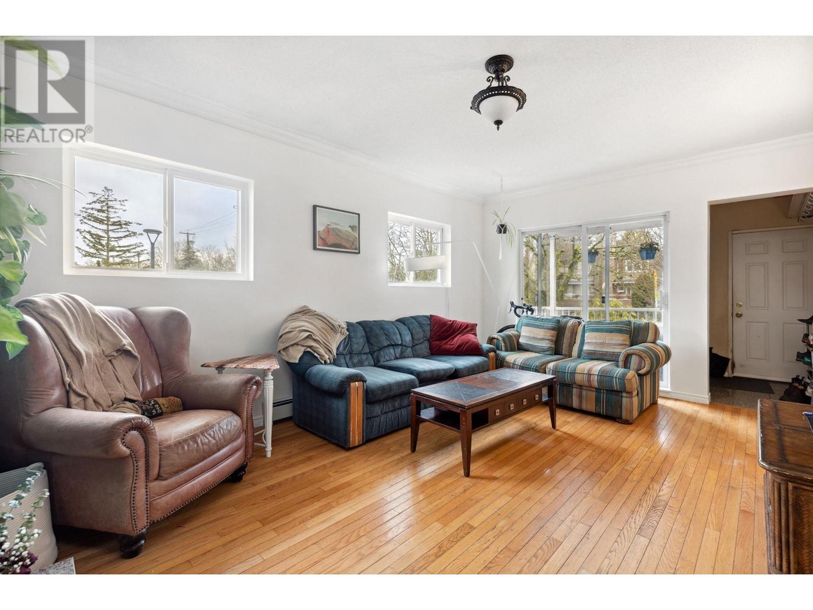 2890 W 6th Avenue, Vancouver, British Columbia  V6K 1X1 - Photo 3 - R2852860