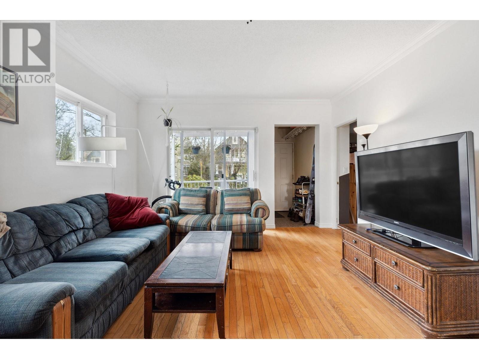 2890 W 6th Avenue, Vancouver, British Columbia  V6K 1X1 - Photo 4 - R2852860