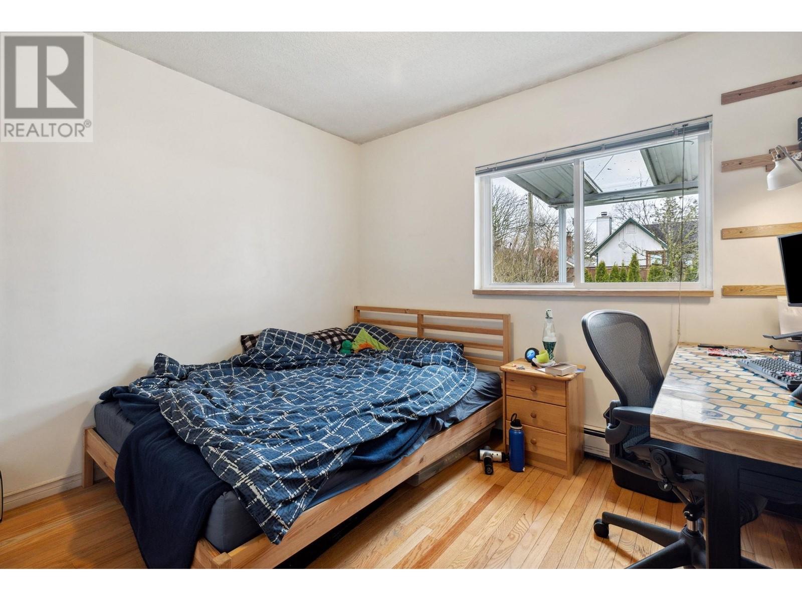 2890 W 6th Avenue, Vancouver, British Columbia  V6K 1X1 - Photo 9 - R2852860