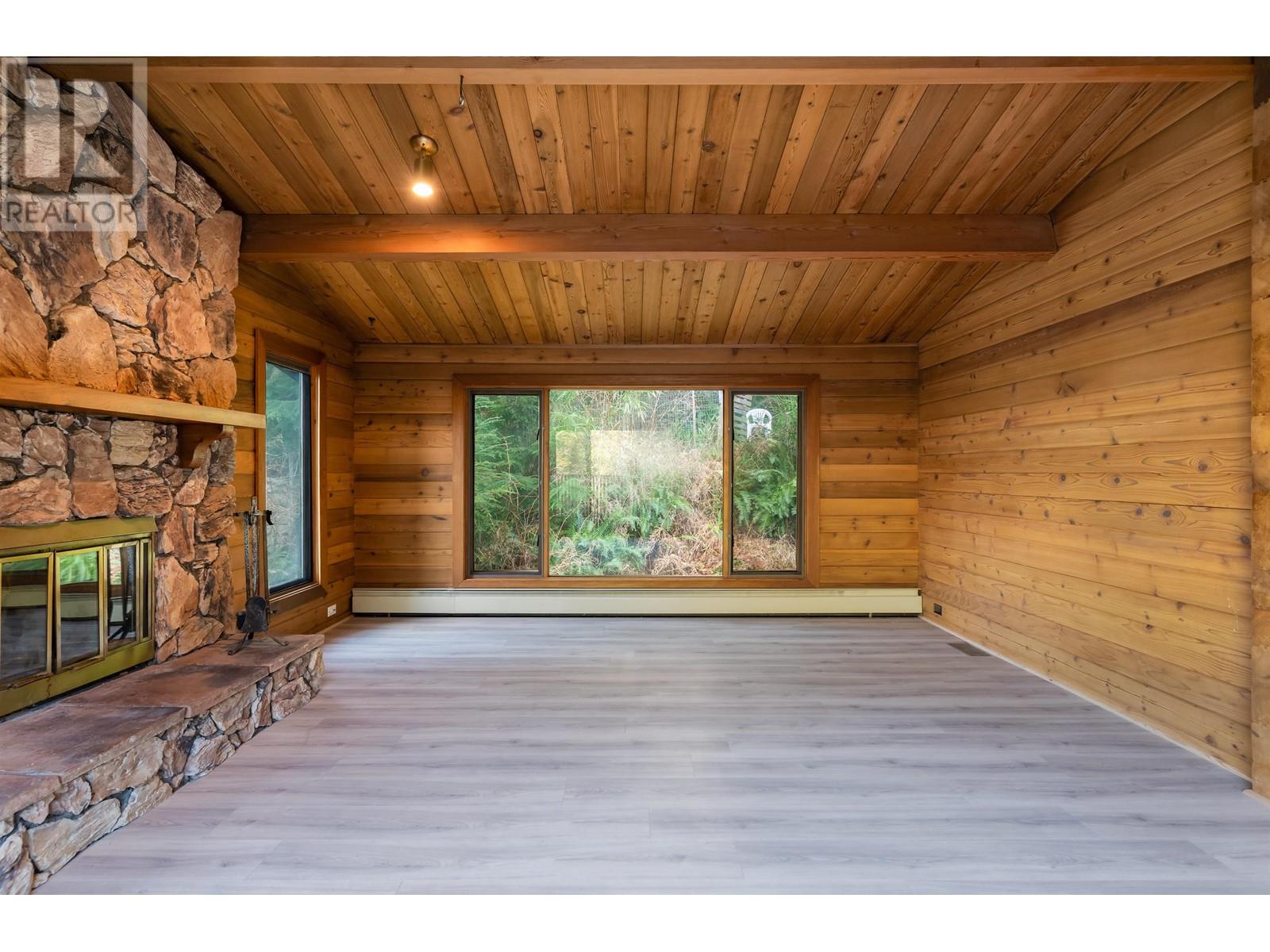 1257 Adams Road, Bowen Island, British Columbia  V0N 1G2 - Photo 4 - R2852892