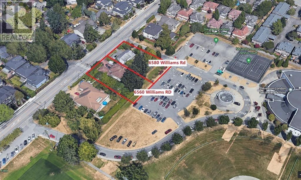 6560 Williams Road, Richmond, British Columbia  V7E 1K5 - Photo 1 - R2852938