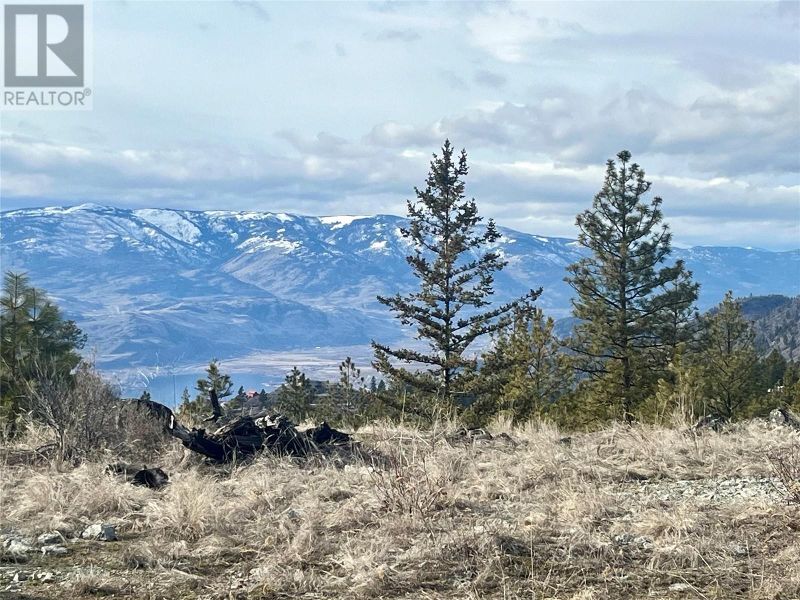 LOT B GRIZZLY Place, osoyoos, British Columbia