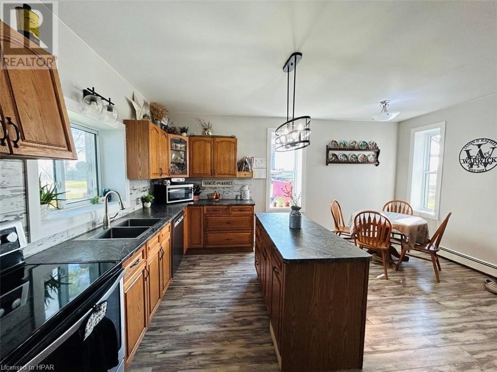 36839 Golf Course Road, Ashfield-Colborne-Wawanosh, Ontario  N7A 3Y3 - Photo 12 - 40545757