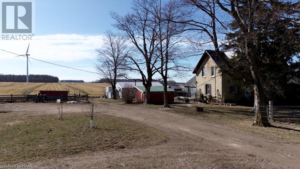 36839 Golf Course Road, Ashfield-Colborne-Wawanosh, Ontario  N7A 3Y3 - Photo 22 - 40545757