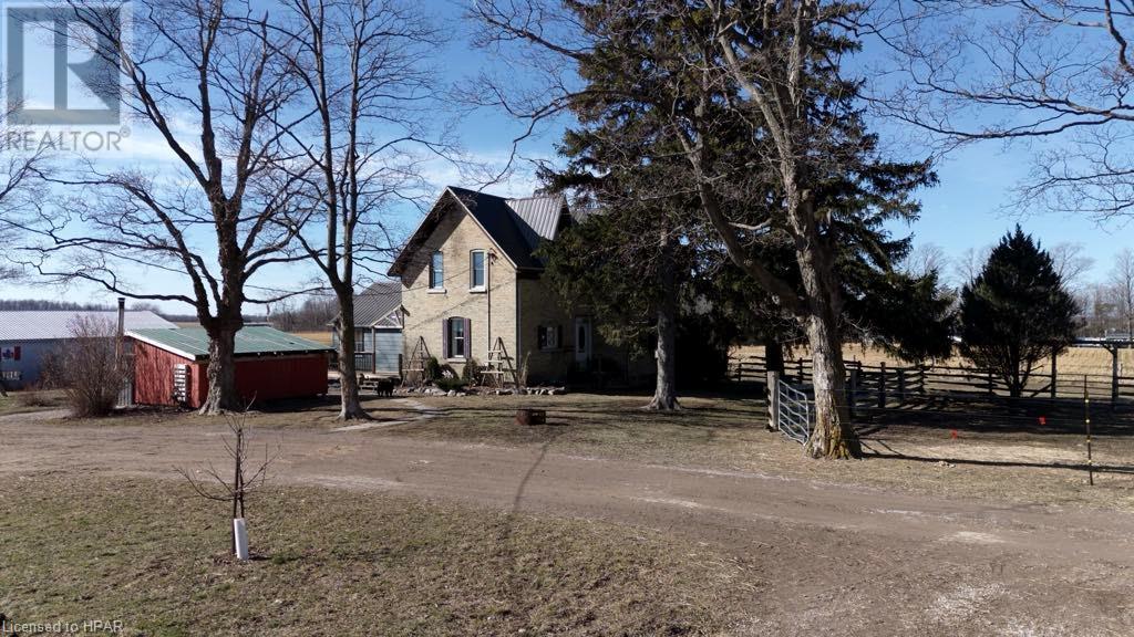 36839 Golf Course Road, Ashfield-Colborne-Wawanosh, Ontario  N7A 3Y3 - Photo 23 - 40545757