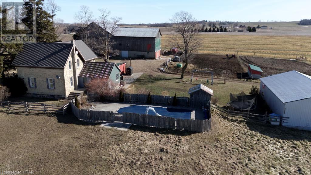 36839 Golf Course Road, Ashfield-Colborne-Wawanosh, Ontario  N7A 3Y3 - Photo 3 - 40545757