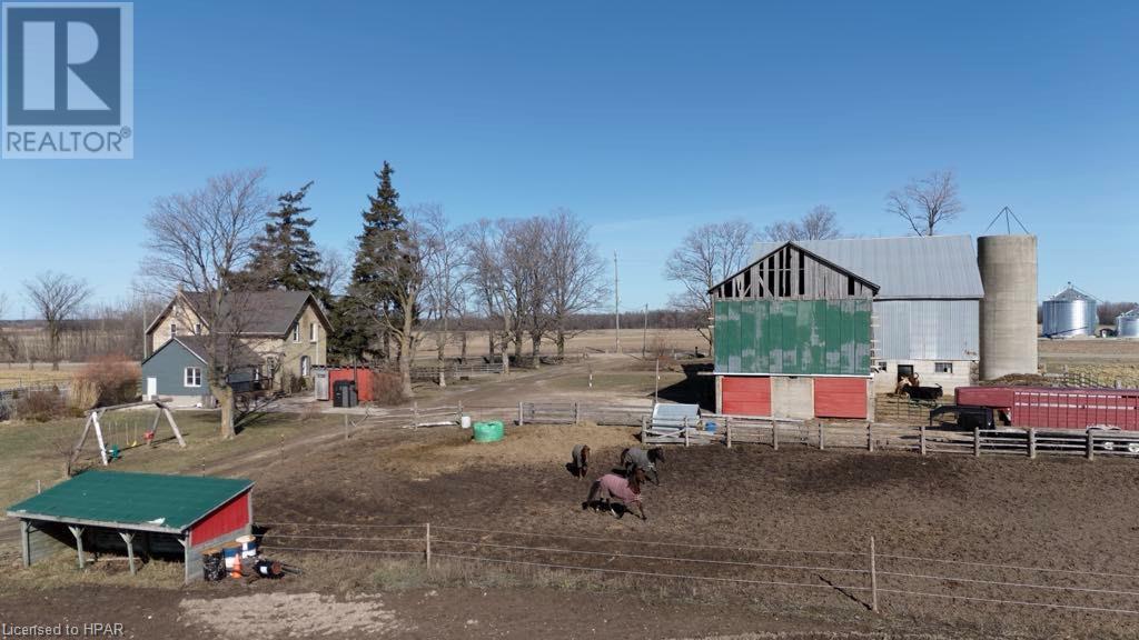 36839 Golf Course Road, Ashfield-Colborne-Wawanosh, Ontario  N7A 3Y3 - Photo 4 - 40545757