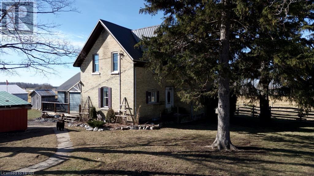 36839 Golf Course Road, Ashfield-Colborne-Wawanosh, Ontario  N7A 3Y3 - Photo 7 - 40545757