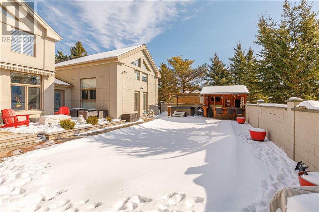 160 Grand Cypress Lane, The Blue Mountains, Ontario  L9Y 0K8 - Photo 10 - 40543546