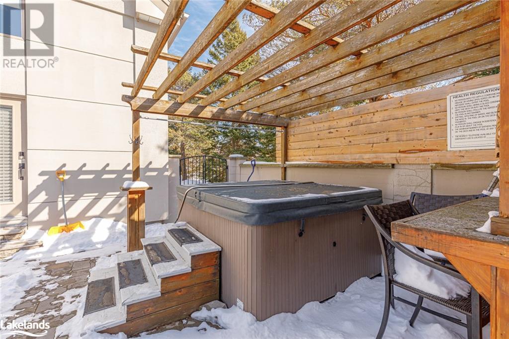 160 Grand Cypress Lane, The Blue Mountains, Ontario  L9Y 0K8 - Photo 13 - 40543546