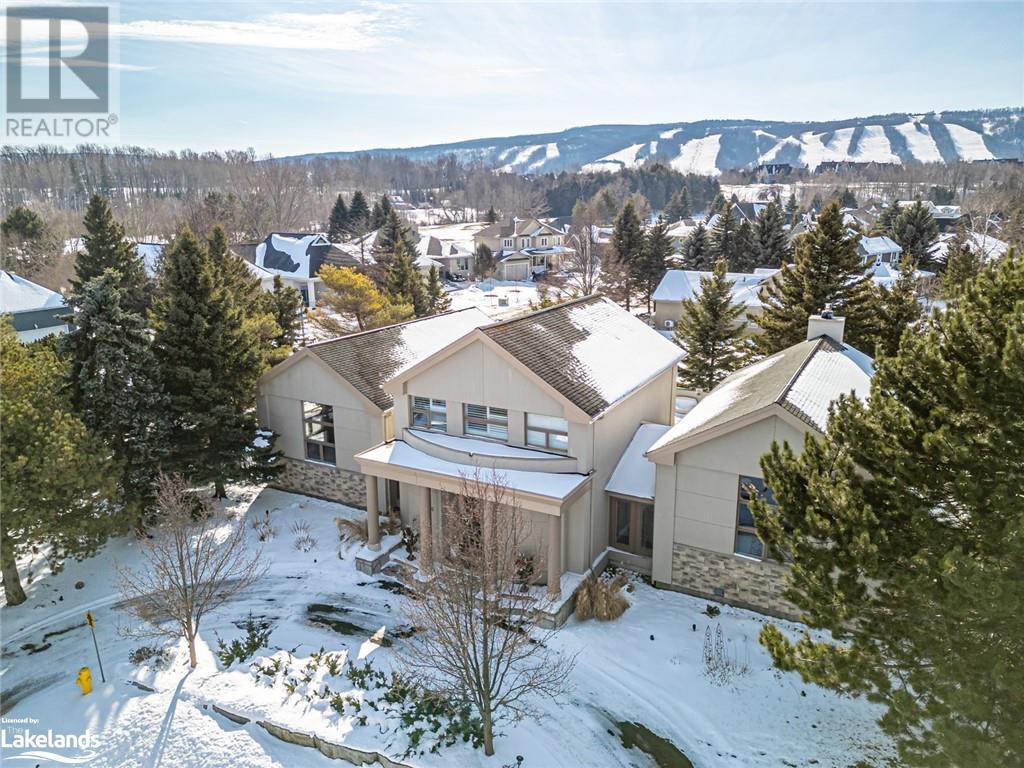160 Grand Cypress Lane, The Blue Mountains, Ontario  L9Y 0K8 - Photo 2 - 40543546