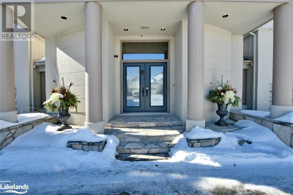 160 Grand Cypress Lane, The Blue Mountains, Ontario  L9Y 0K8 - Photo 3 - 40543546