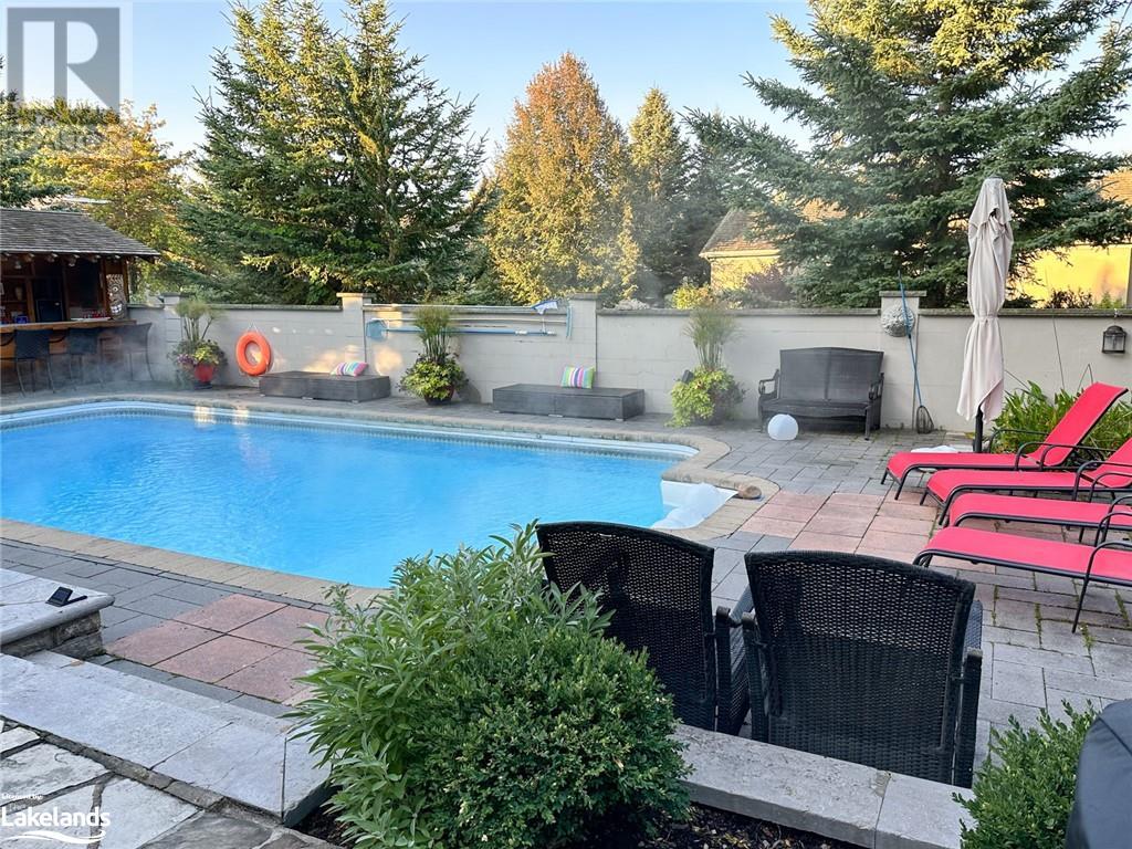 160 Grand Cypress Lane, The Blue Mountains, Ontario  L9Y 0K8 - Photo 43 - 40543546