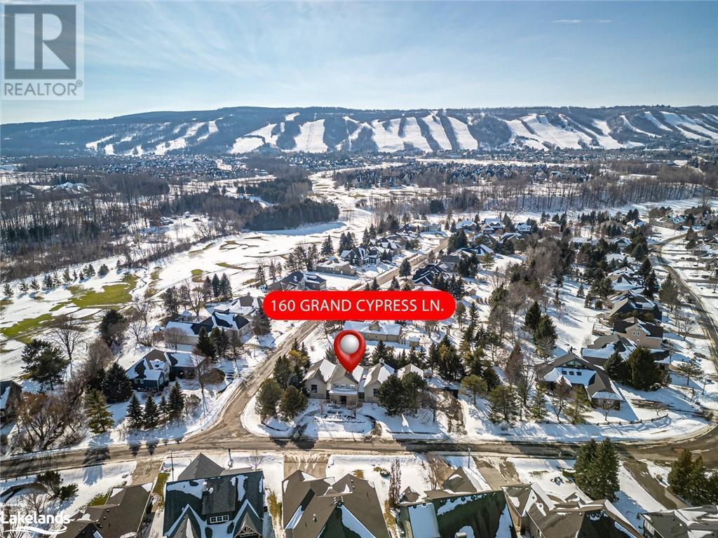160 Grand Cypress Lane, The Blue Mountains, Ontario  L9Y 0K8 - Photo 5 - 40543546