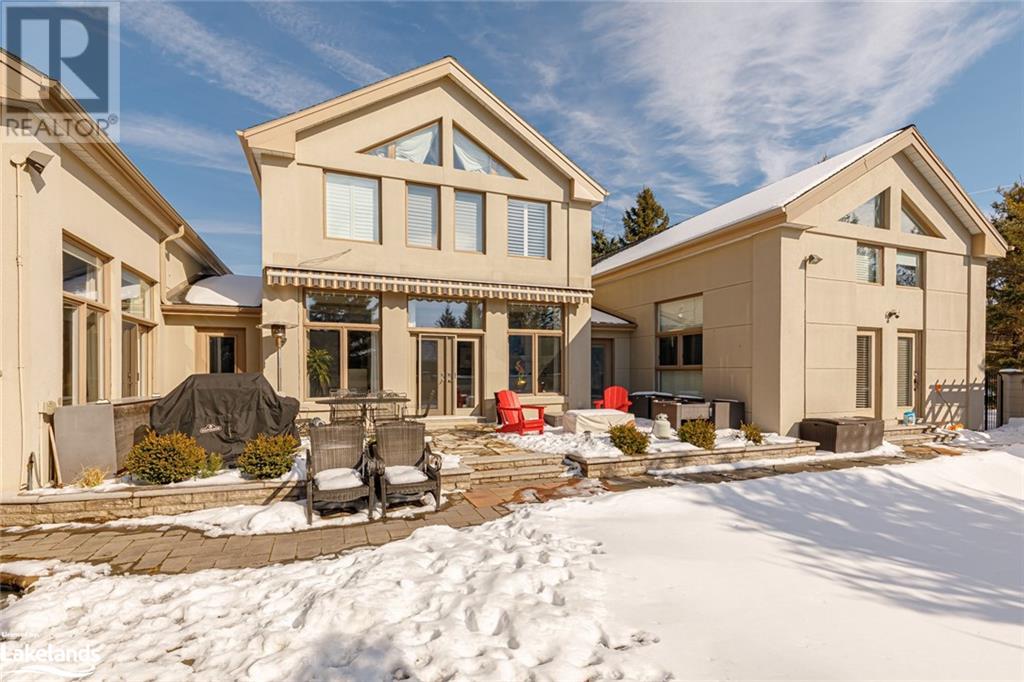 160 Grand Cypress Lane, The Blue Mountains, Ontario  L9Y 0K8 - Photo 9 - 40543546