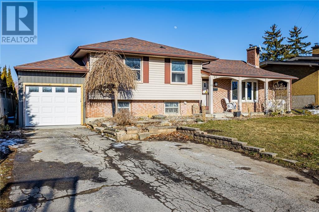 672 Alanbrook Street, London, Ontario N6J 3B4 (26552775) Coldwell Banker Goderich Real Estate