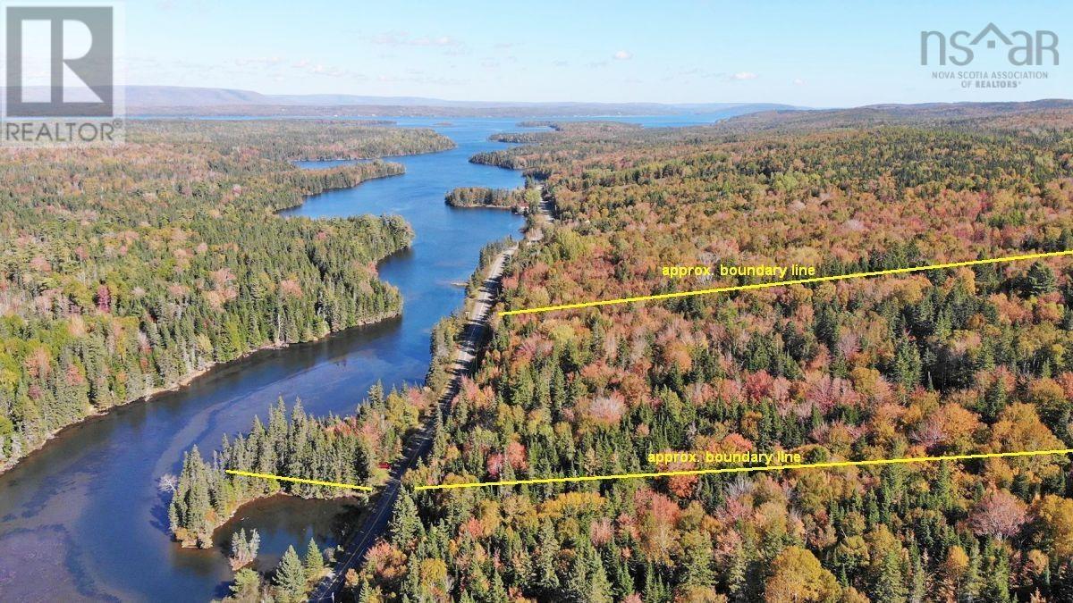 Washabuck Road, Washabuck Bridge, Nova Scotia  B2C 1N5 - Photo 1 - 202403446