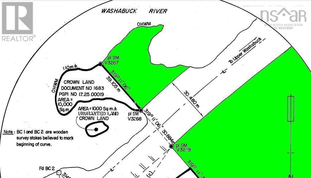 Washabuck Road, Washabuck Bridge, Nova Scotia  B2C 1N5 - Photo 28 - 202403446
