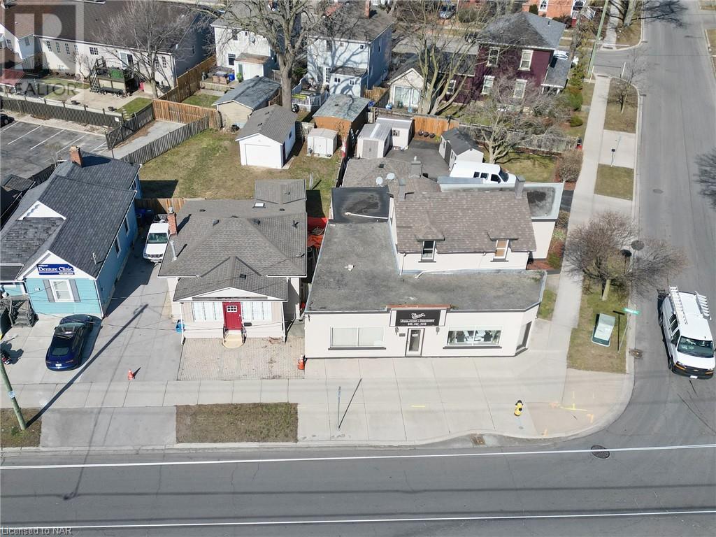 121 Welland Avenue, St. Catharines, Ontario  L2R 2N4 - Photo 18 - 40538525