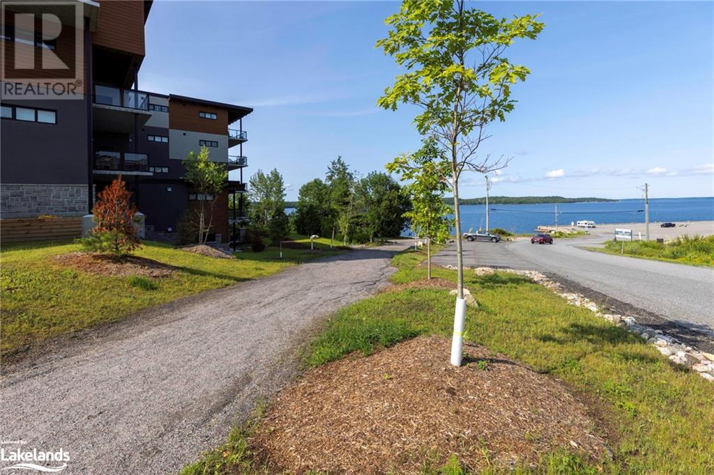 20 Salt Dock Road Unit# 305, Parry Sound, Ontario  P2A 0E7 - Photo 40 - 40545816