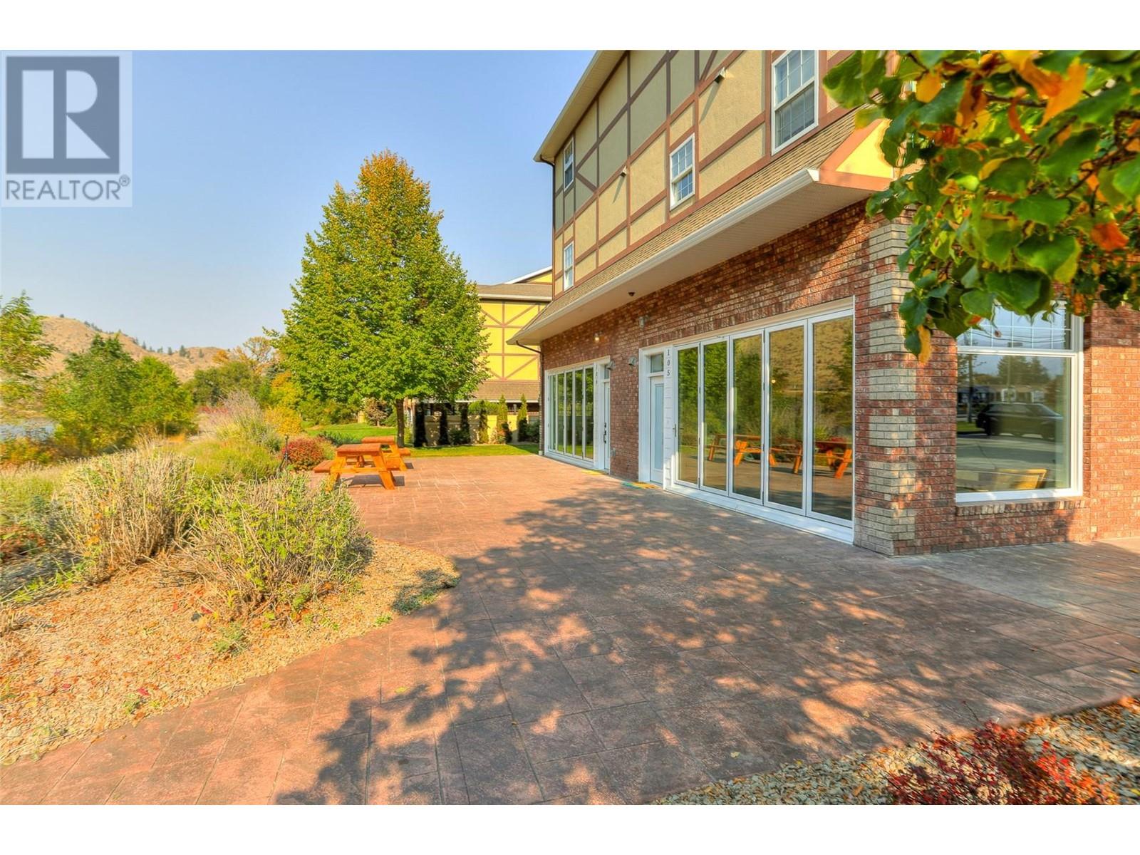 850 Railway Lane Unit# 105 Okanagan Falls