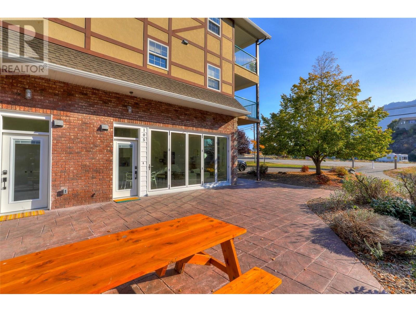 850 Railway Lane Unit# 105 Okanagan Falls