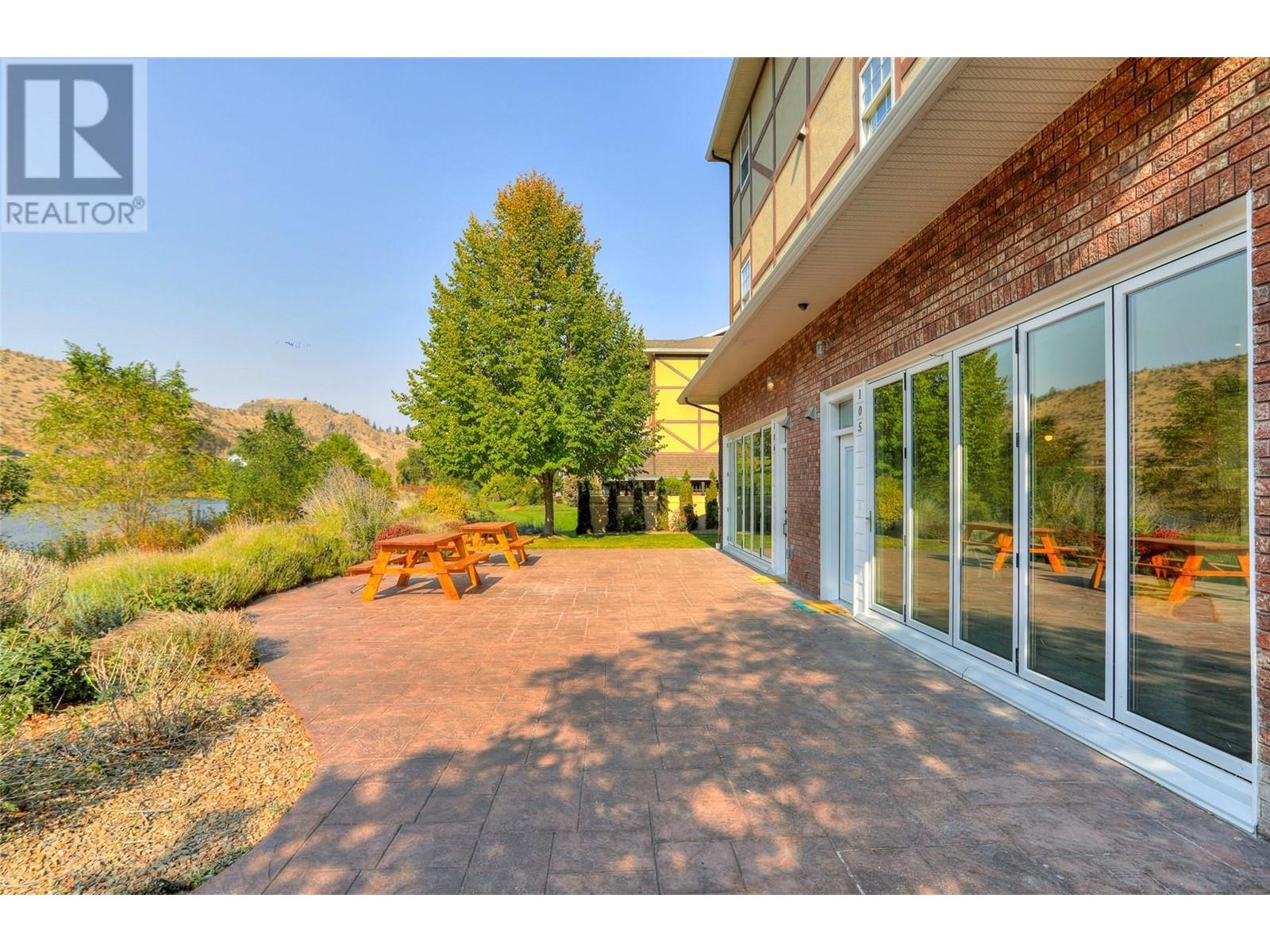 850 Railway Lane Unit# 105, okanagan falls, British Columbia