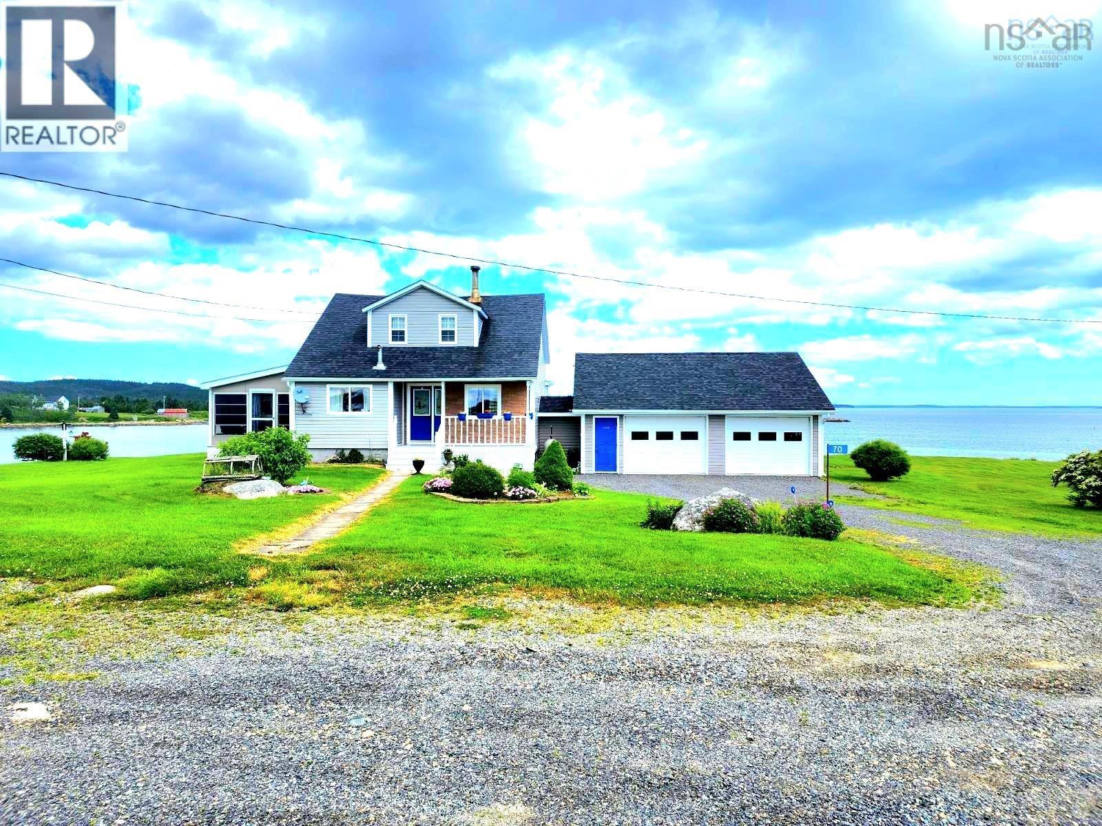 70 Richard Road, Charlos Cove, Nova Scotia  B0H 1T0 - Photo 26 - 202216614