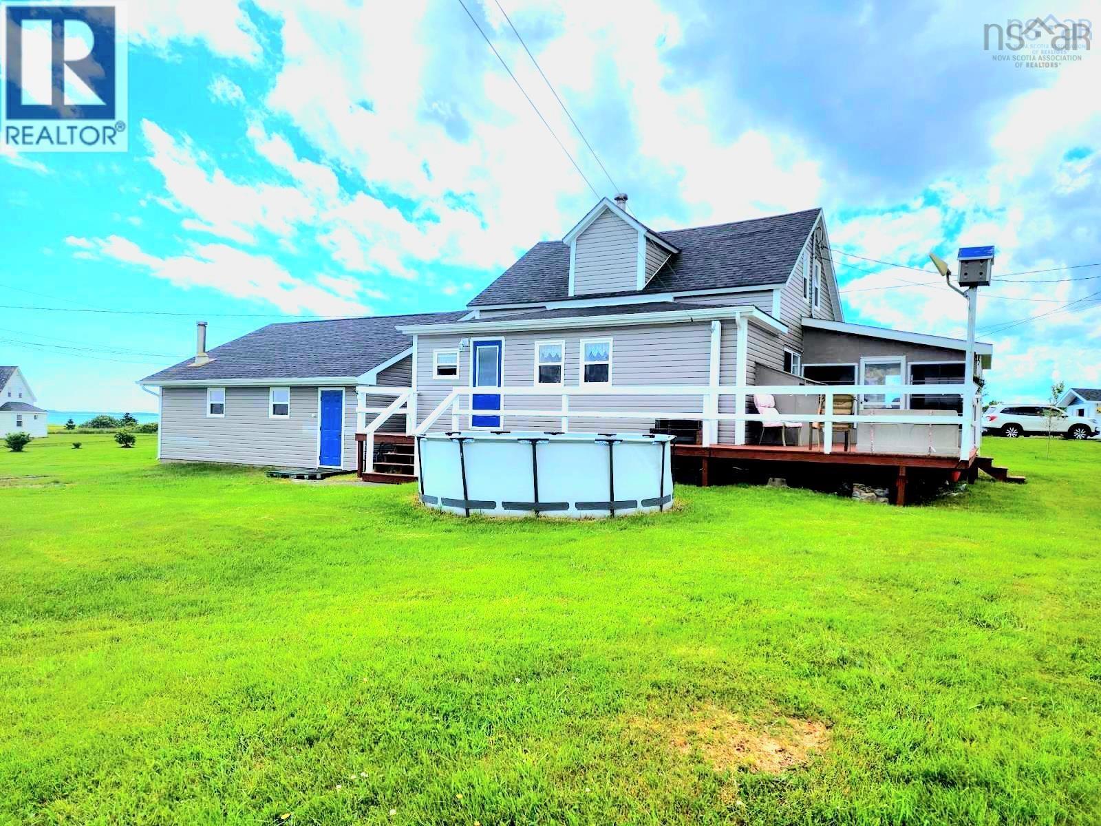 70 Richard Road, Charlos Cove, Nova Scotia  B0H 1T0 - Photo 29 - 202216614