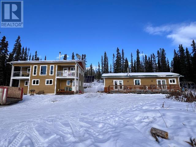 323 MENDENHALL ROAD, whitehorse north, Yukon