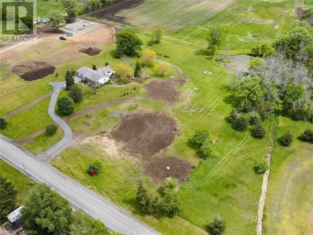 Part Of Lot 8, Conc 5 West Of 2118 County Rd 9, Napanee, Ontario  K7R 3K8 - Photo 10 - 40544864