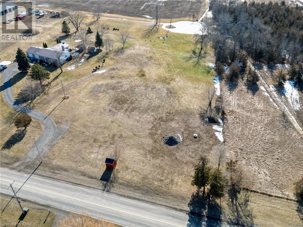 Part Of Lot 8, Conc 5 West Of 2118 County Rd 9, Napanee, Ontario  K7R 3K8 - Photo 2 - 40544864