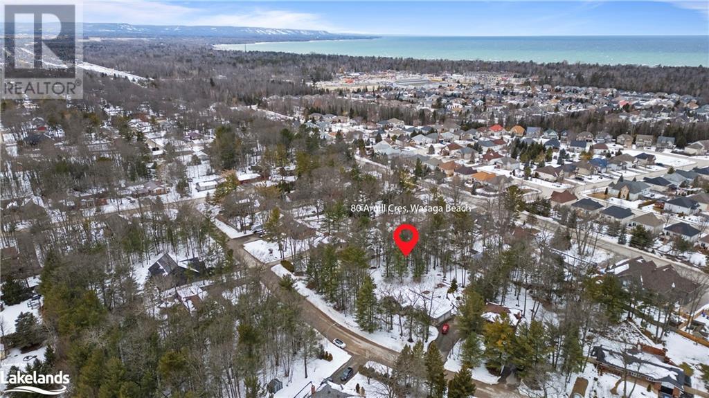80 Arnill Crescent, Wasaga Beach, Ontario  L9Z 2A6 - Photo 5 - 40545571