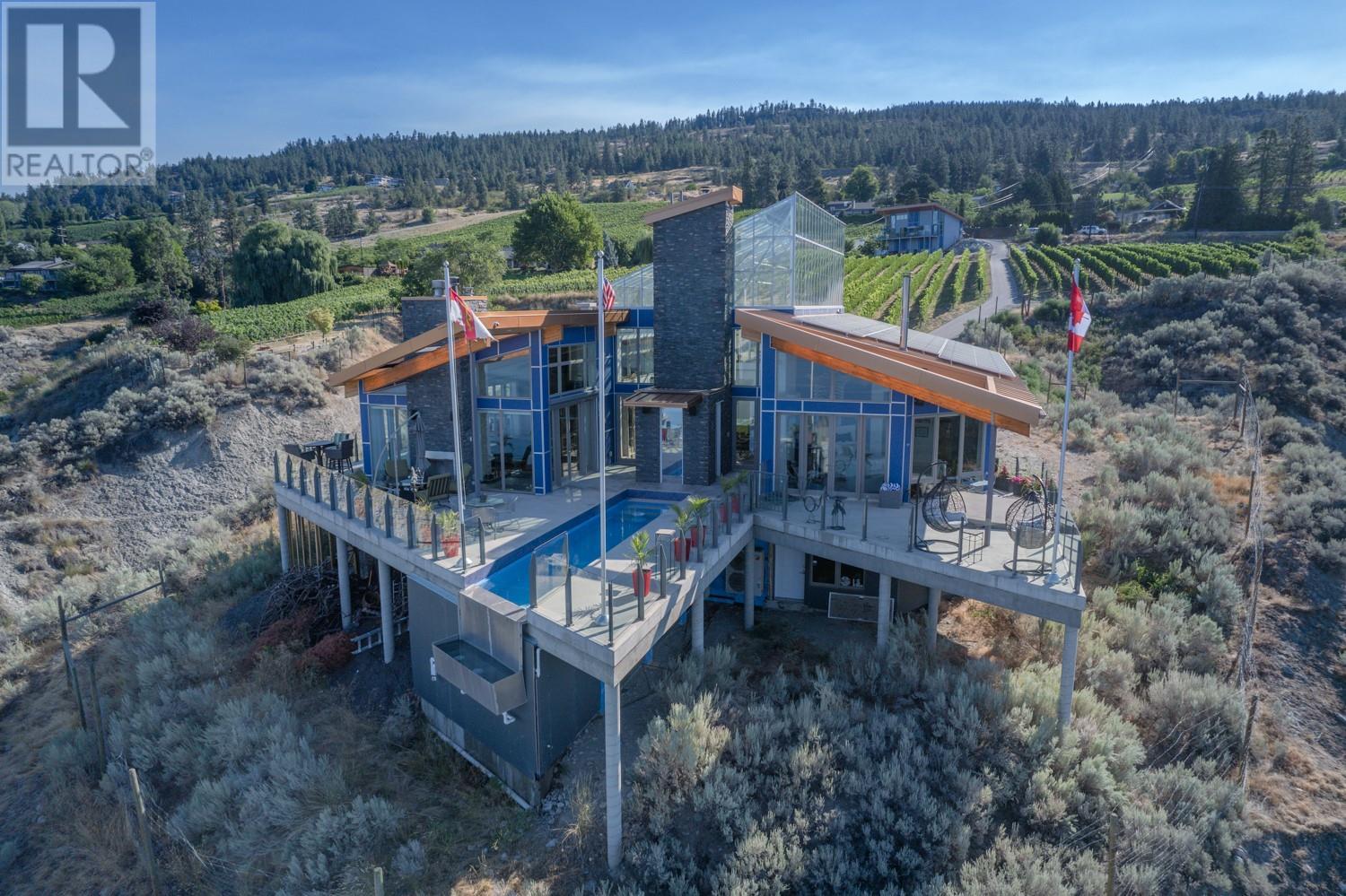 2185 NARAMATA Road, naramata, British Columbia