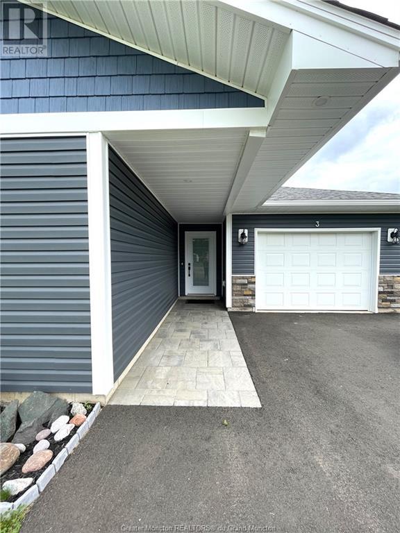 3 Fawcett Ave, Petitcodiac, New Brunswick  E4Z 4H3 - Photo 4 - M157601