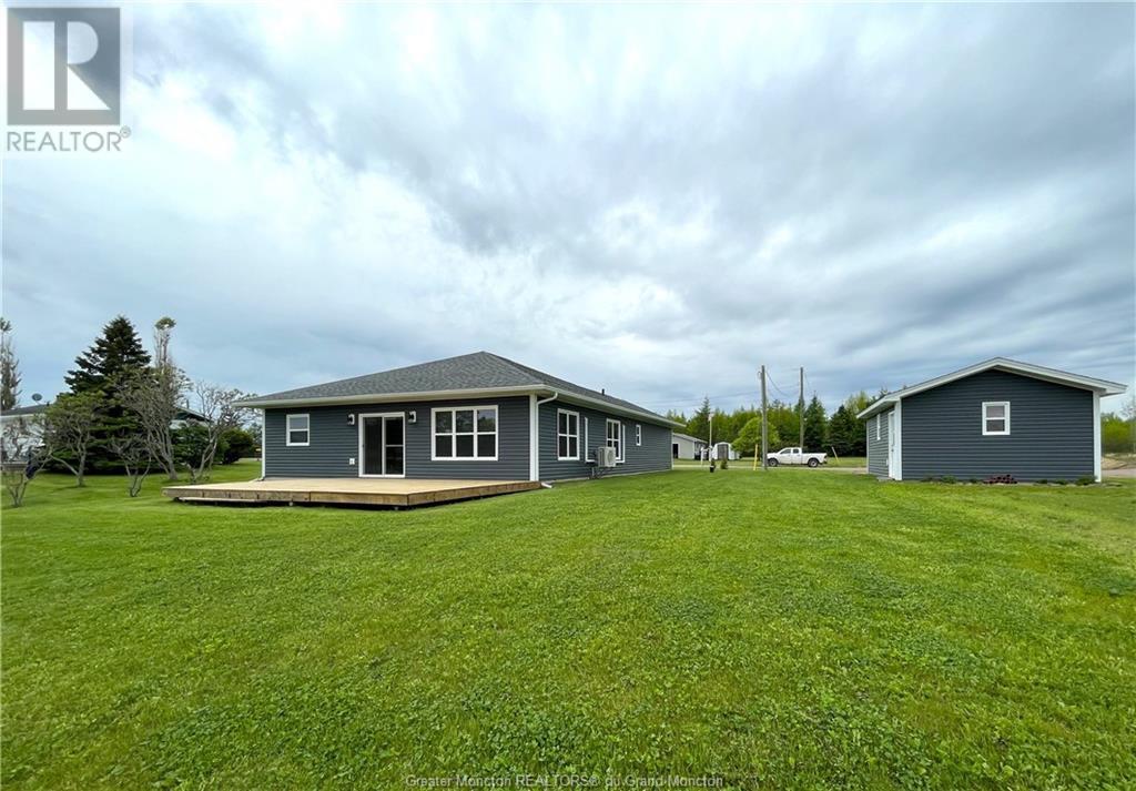3 Fawcett Ave, Petitcodiac, New Brunswick  E4Z 4H3 - Photo 5 - M157601