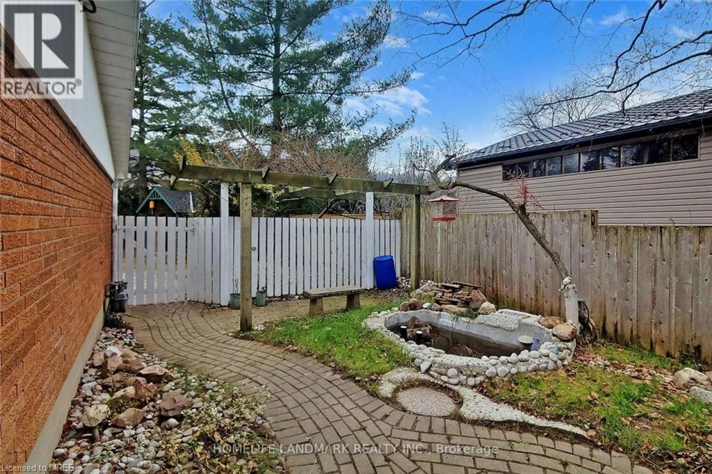 45 Partition St Street, Niagara-On-The-Lake, Ontario  L0S 1L0 - Photo 37 - 40545679