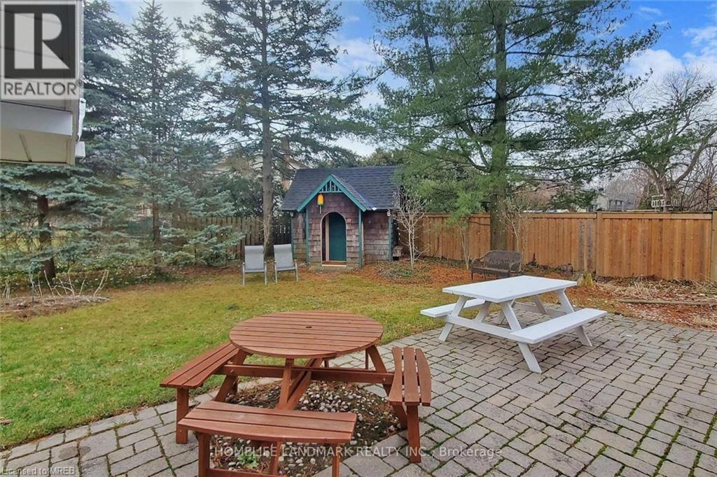 45 Partition St Street, Niagara-On-The-Lake, Ontario  L0S 1L0 - Photo 39 - 40545679
