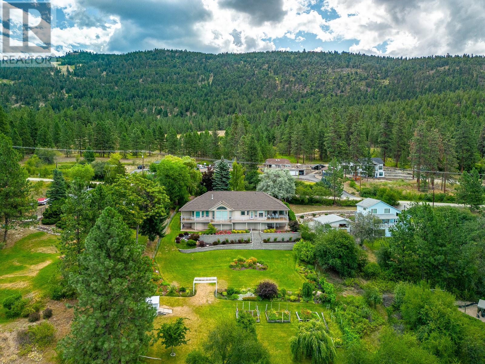 16850 Commonage Road Lake Country