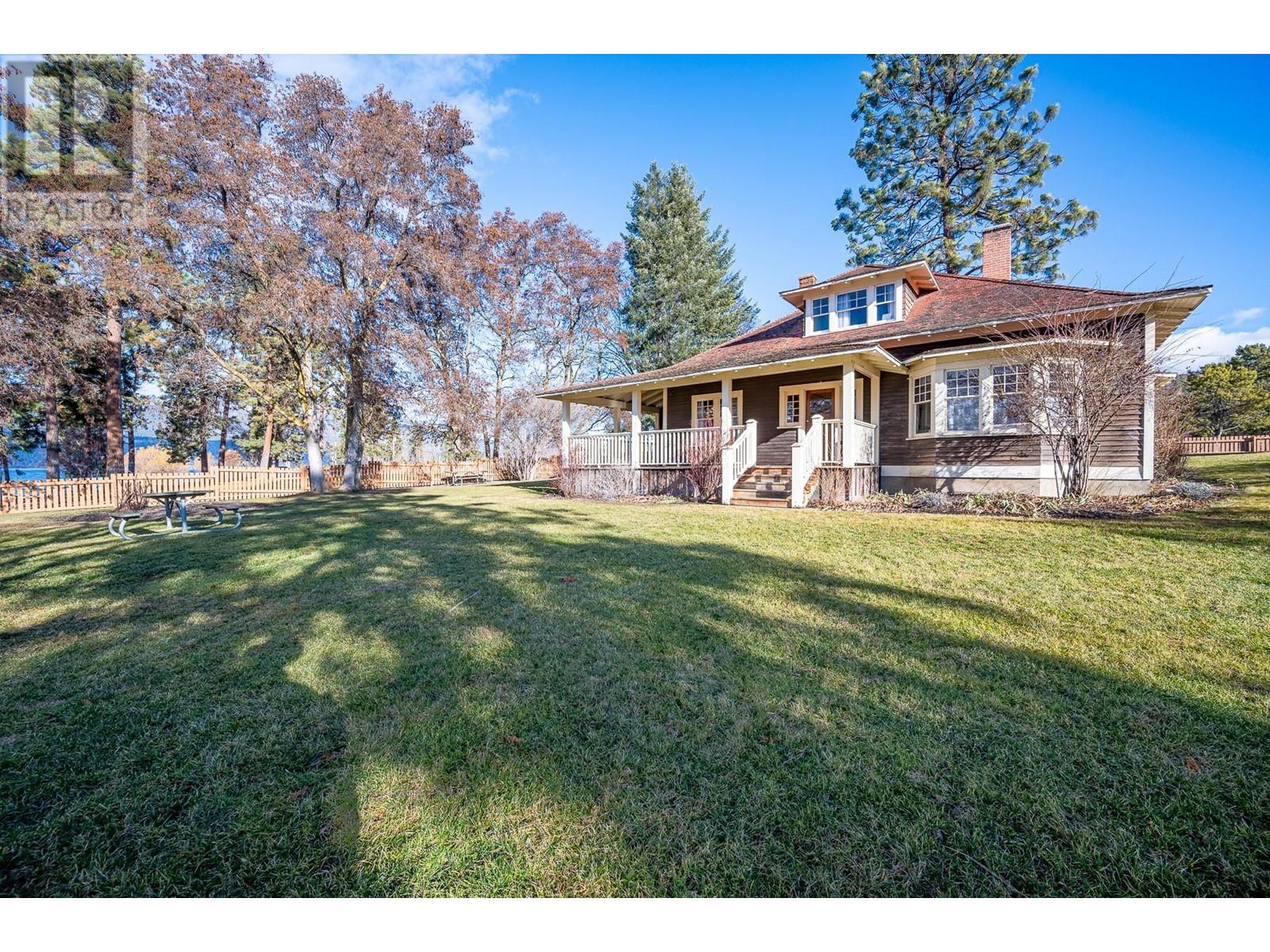 16850 Commonage Road Lake Country