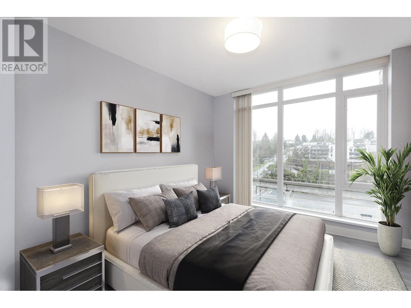 1003 2133 Douglas Road, Burnaby, British Columbia  V5C 0E9 - Photo 10 - R2852980
