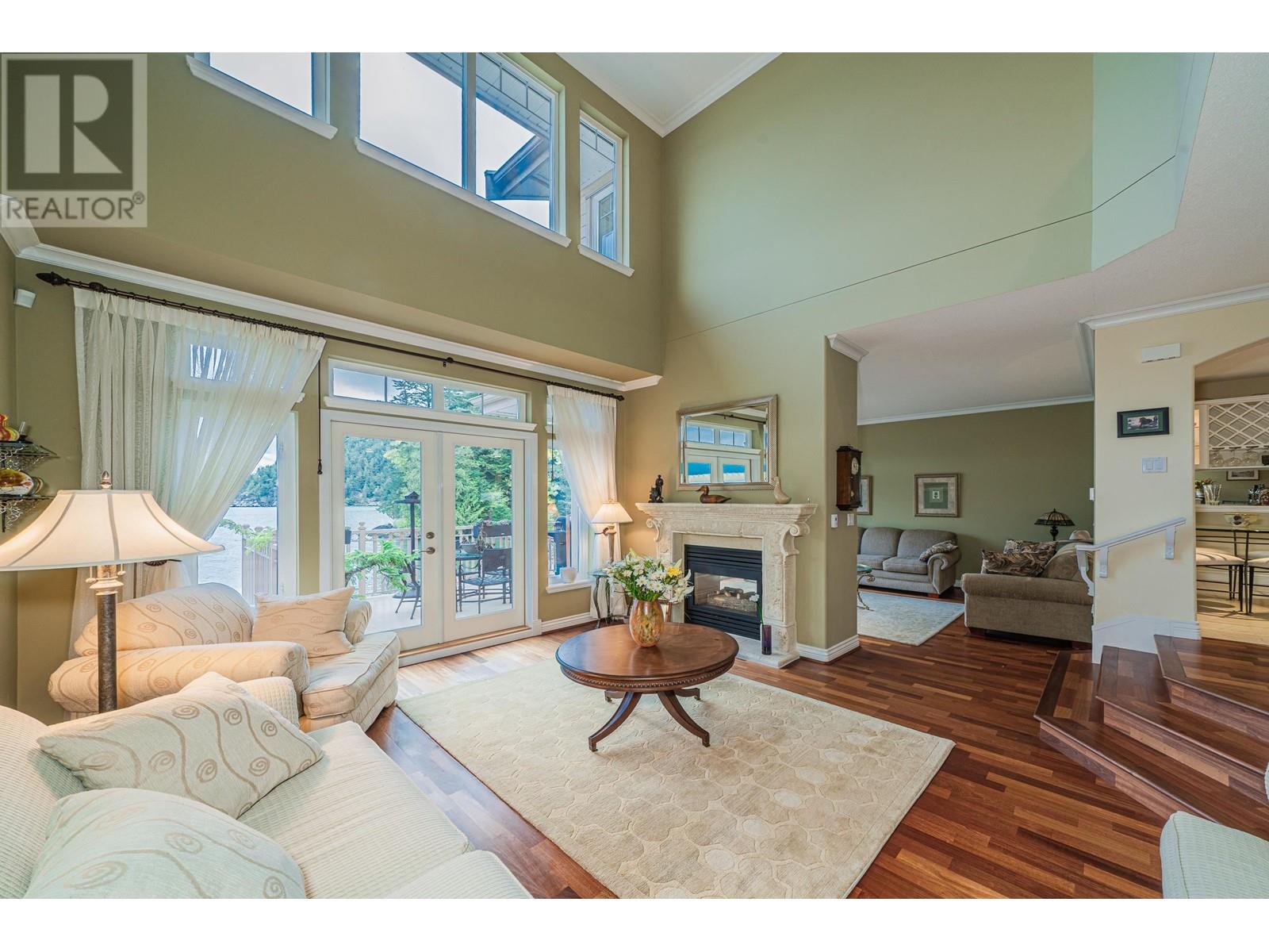5 Beach Drive, Furry Creek, British Columbia  V0N 3Z1 - Photo 12 - R2852999