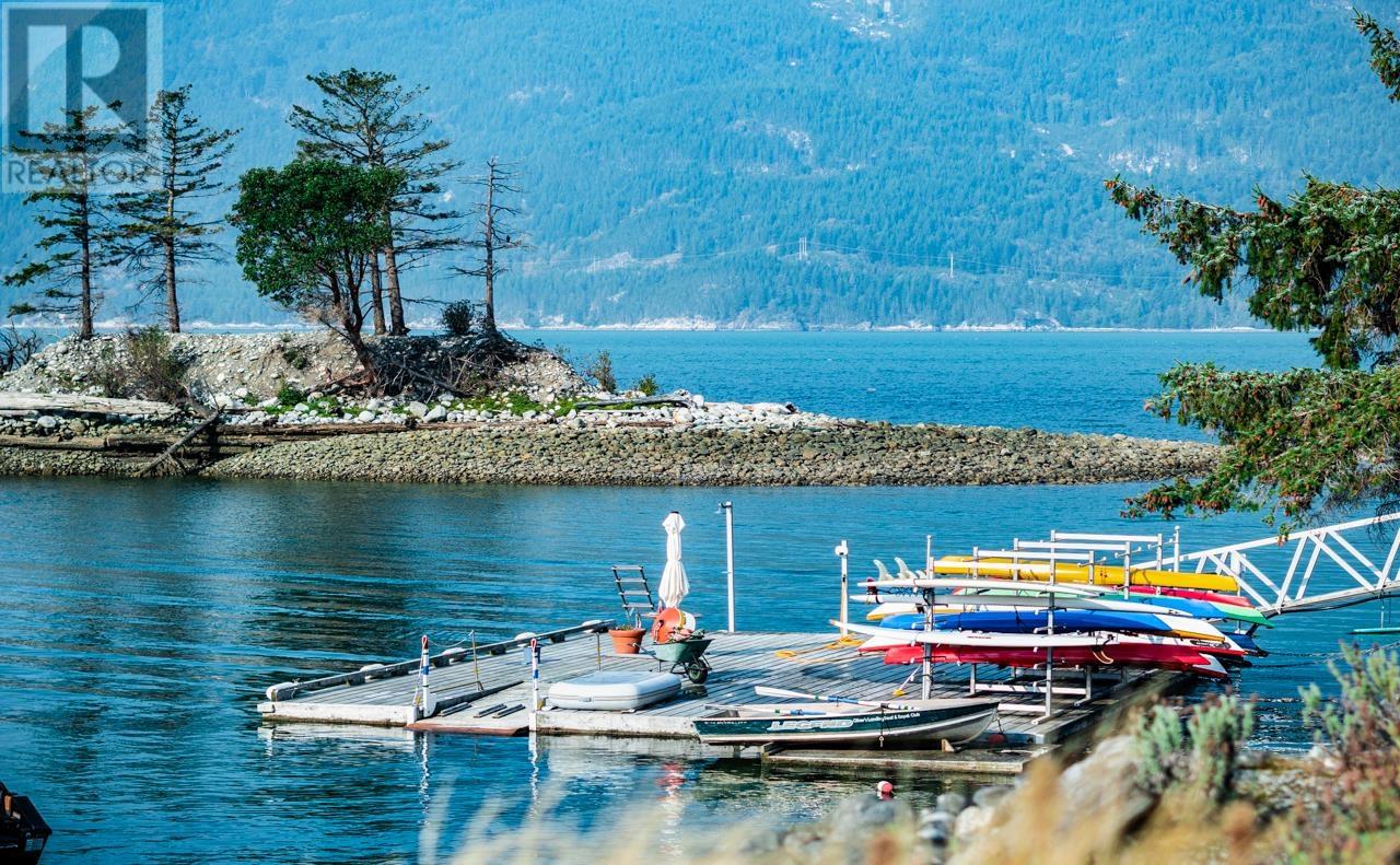 5 Beach Drive, Furry Creek, British Columbia  V0N 3Z1 - Photo 35 - R2852999