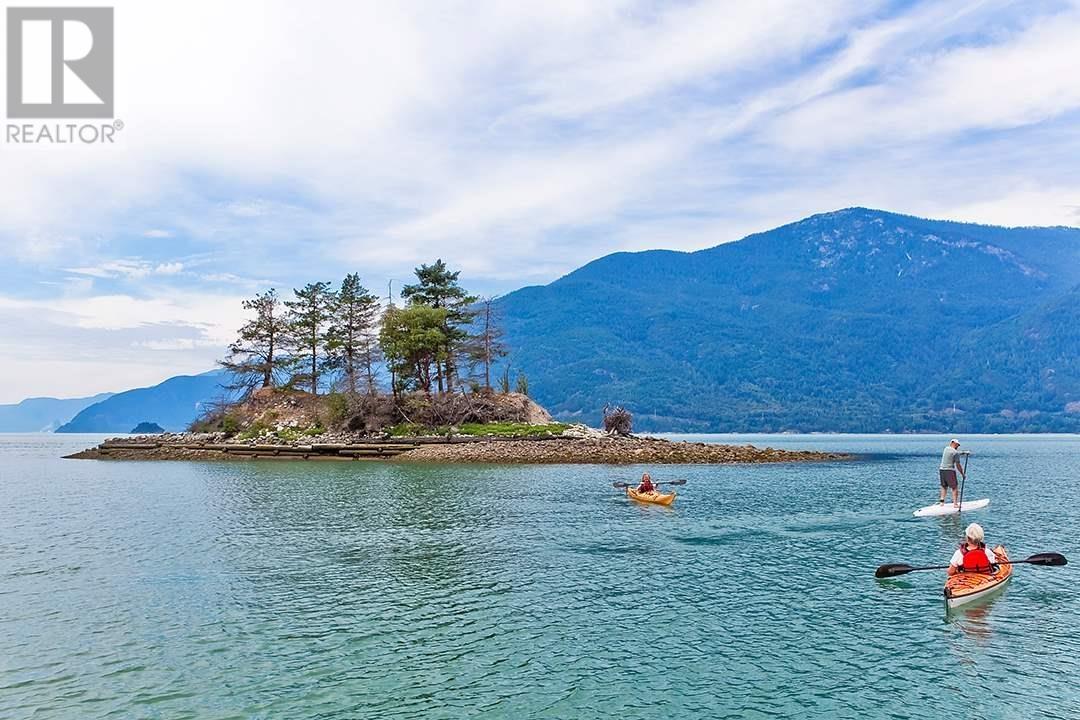 5 Beach Drive, Furry Creek, British Columbia  V0N 3Z1 - Photo 36 - R2852999
