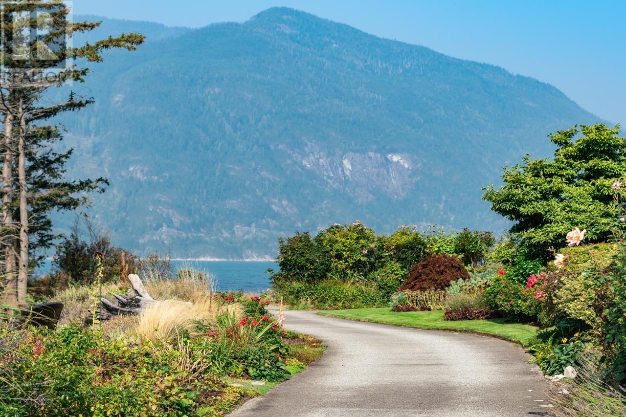 5 Beach Drive, Furry Creek, British Columbia  V0N 3Z1 - Photo 37 - R2852999