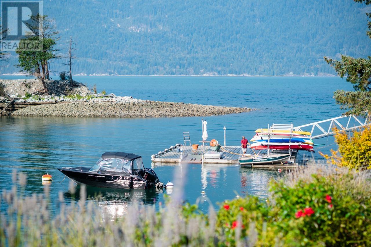 5 Beach Drive, Furry Creek, British Columbia  V0N 3Z1 - Photo 38 - R2852999