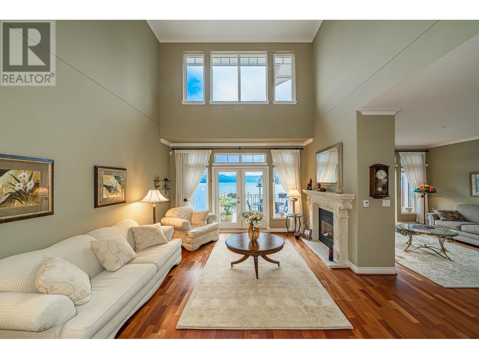 5 Beach Drive, Furry Creek, British Columbia  V0N 3Z1 - Photo 6 - R2852999