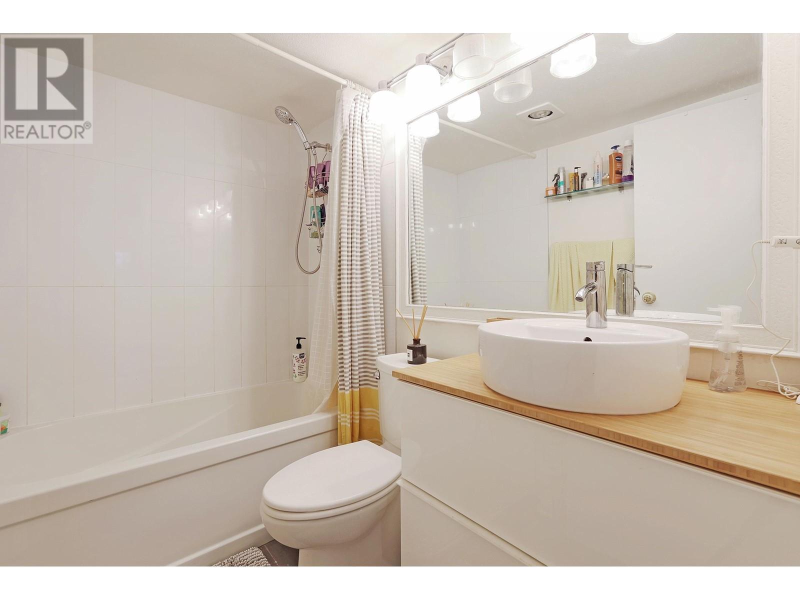 204 555 W 14th Avenue, Vancouver, British Columbia  V5Z 4G8 - Photo 12 - R2853025